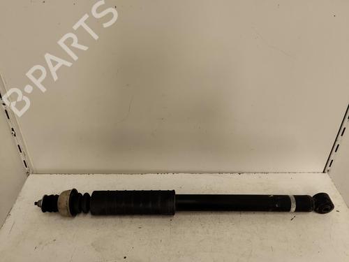 Used Right rear shock absorber NISSAN MICRA IV (K13K, K13KK) 1.2 (80 hp) 16345606