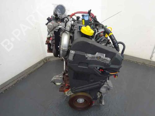 Used Engine DACIA LOGAN (LS_) 1.5 dCi (LS0K) (68 hp) 3021711