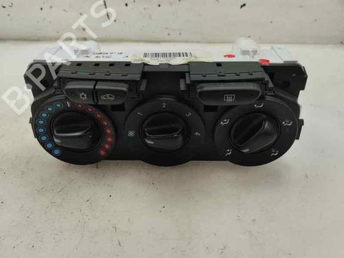 Climate control OPEL CORSA E (X15) 1.4 (08, 68) | BP26555539I5 - Image 3