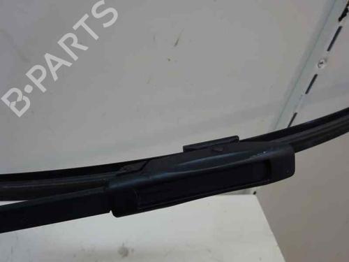 Used Front windshield wiper arm RENAULT SCÉNIC III (JZ0/1_) 1.9 dCi (JZ0J, JZ1J, JZ1K, JZ1S) (131 hp) 3468753