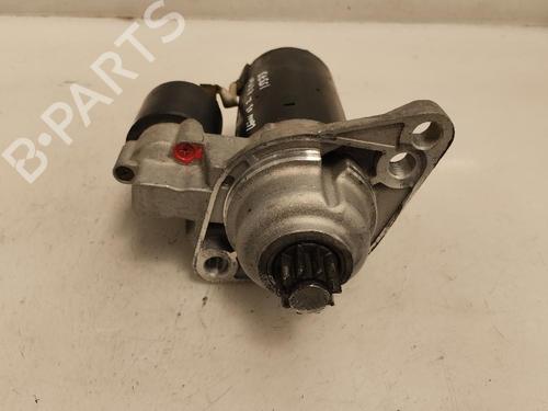 Used Starter Starter 13366463 13366463