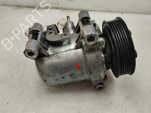 AC compressor CITROËN C-ELYSEE (DD_)  | BP27870923M34 