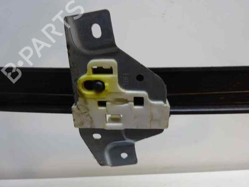 Rudehejsemekanisme ventre foran HYUNDAI GETZ (TB) [2001-2011]  2708232