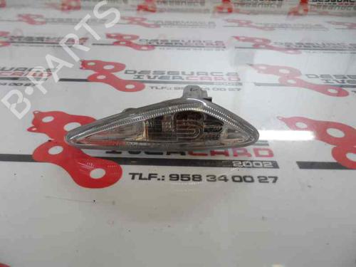 Repetiteur clignotant avant gauche MAZDA 6 Hatchback (GH) 2.2 D (GH10) | BP11661507I20