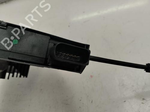 Front left lock CITROËN C4 Picasso II 1.2 THP 130 | BP16868734C98 