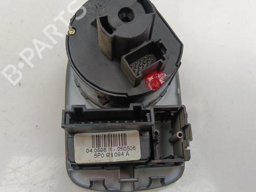 Headlight switch SEAT LEON (1P1) | BP35745111I24 - Image 2