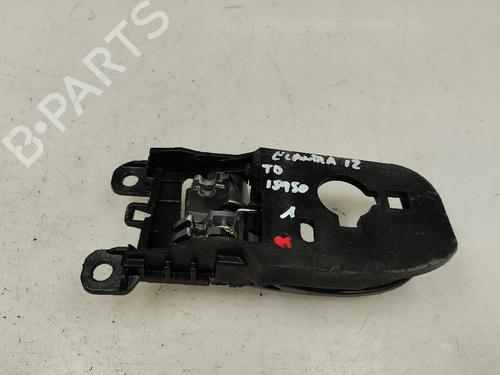 Used Rear right interior door handle Rear right interior door handle 19923991 19923991