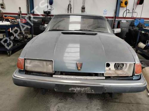 Peças ROVER 2000-3500 Hatchback (SD1) 2400 TD 2778850