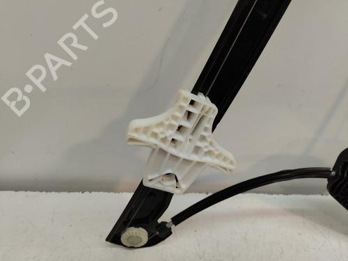 Used Rear left window mechanism Rear left window mechanism 16496748 16496748