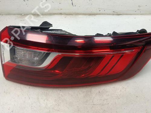 Used Right taillight Right taillight RENAULT MEGANE IV Grandtour (K9A/M/N_) 1.3 TCe 140 (K9NB) (140 hp) 35741949 35741949