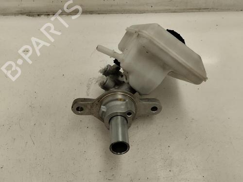 Brake master cylinder FORD FIESTA VII (HJ, HF) 1.5 TDCi | BP17218389M77 - Image 2