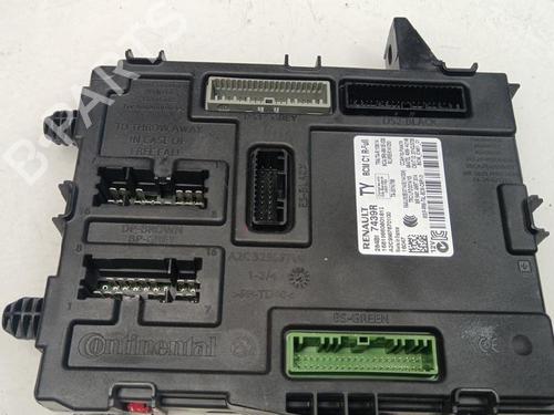 Fuse box RENAULT MEGANE IV Hatchback (B9A/M/N_) 1.2 TCe 130 (B9MR) | BP38060506E1 - Image 2