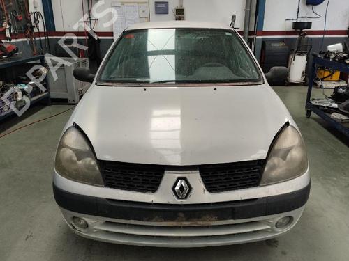 Starter RENAULT CLIO II (BB_, CB_) 1.5 dCi (B/CB07) | BP15585424M8 