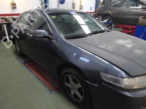 Left front driveshaft HONDA ACCORD VII (CL, CN) 2.0 (CL7) | BP9514754M38