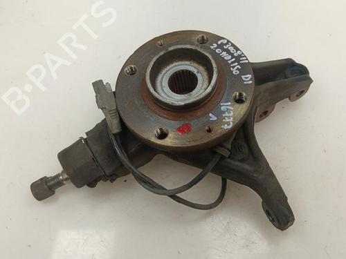 Used Left front steering knuckle Left front steering knuckle 39092207 39092207