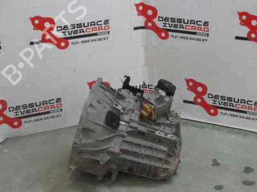 Used Gearbox Gearbox 198347 198347
