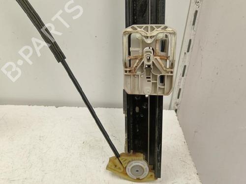 Front left window mechanism SEAT LEON (5F1) 1.6 TDI | BP35740756C22 - Image 3