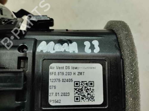 Used Air vent Air vent 29134133 29134133