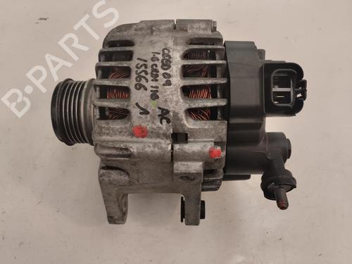 Used Alternator KIA CEE'D Hatchback (ED) 1.6 CRDi 115 (115 hp) 13463644