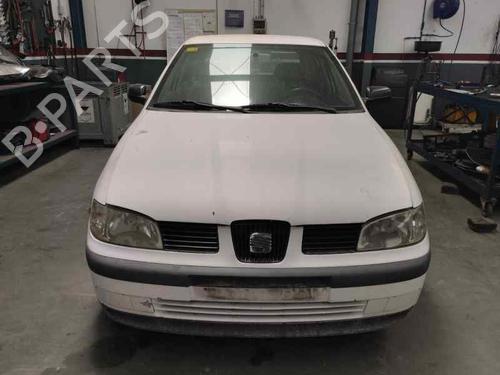 Left rear door SEAT IBIZA II (6K1) | BP26556005C4