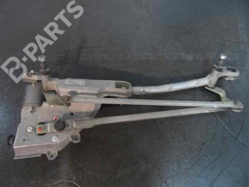 Viskermotor vindrude FORD FIESTA VI (CB1, CCN) 1.4 TDCi | BP1339640M29 
