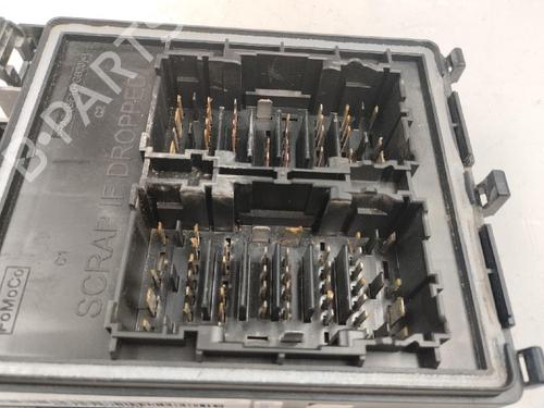 Zekeringkast FORD TRANSIT CONNECT MPV 1.5 EcoBlue (101 hp) 17859661