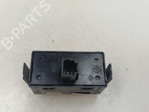 Warning switch DACIA DOKKER Box Body/MPV 1.3 TCe 100 (FENU) | BP39972922I22 - Image 2