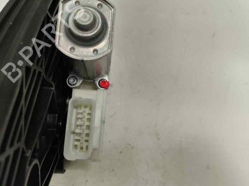 Used Rear left window mechanism RENAULT CAPTUR II (HF_) LPG (HFMT) (101 hp) 27202569