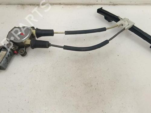 Used Rear right window mechanism Rear right window mechanism ALFA ROMEO 147 (937_) [2000-2010] 35741298 35741298