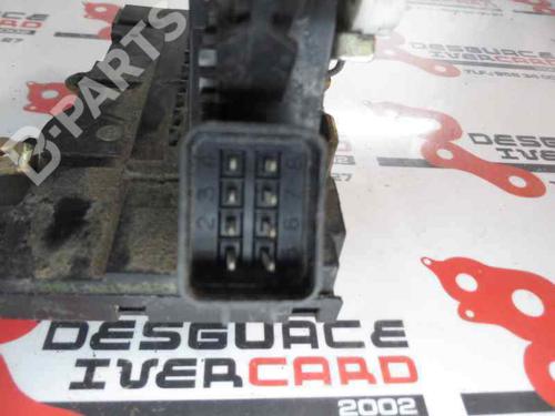 Front right lock FORD FOCUS I Turnier (DNW) 1.8 Turbo DI / TDDi | BP358941C97 