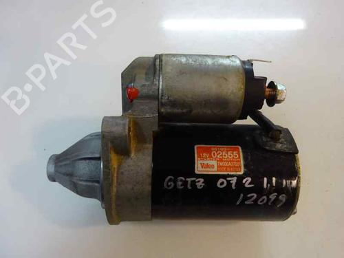 Startmotor Startmotor 1553483 1553483