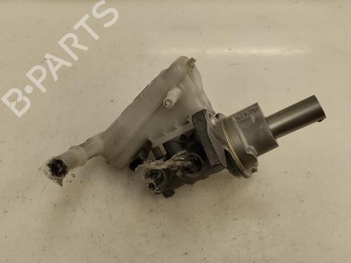 Used Brake master cylinder FORD FIESTA VI (CB1, CCN) 1.6 TDCi (95 hp) 16352337