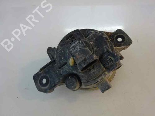 Used Left front fog light RENAULT LAGUNA II (BG0/1_) 1.9 dCi (BG0R, BG0E) (100 hp) 1866108