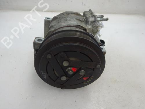 AC compressor TATA INDICA VISTA  | BP12317791M34 