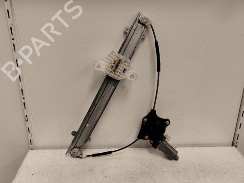 Used Front left window mechanism Front left window mechanism HYUNDAI i10 II (BA, IA) 1.0 (67 hp) 17440940 17440940