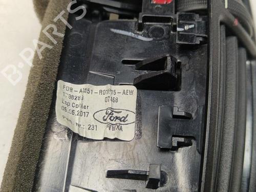 Air vent FORD KUGA II (DM2) 1.5 TDCi | BP35744525I21 - Image 3