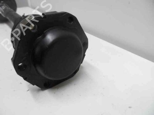 Left front driveshaft SEAT LEON (1M1) 1.6 16 V | BP355670M38 