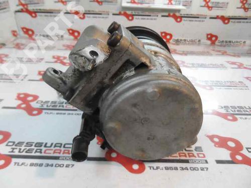 AC compressor KIA PICANTO I (SA) 1.0 | BP203297M34 