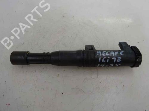 Used Ignition coil Ignition coil RENAULT Megane I Kombi van (KA_) 1.6 (KA0B, KA04) (107 hp) 6506060 6506060