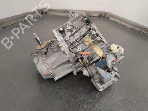 Gearbox CITROËN XSARA (N1) 1.9 D | BP16035910M3 