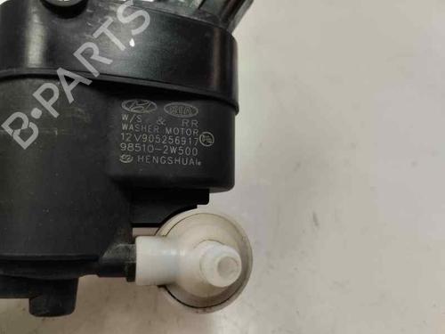 Washer pump KIA CEED (CD) | BP29134359E24 - Image 2