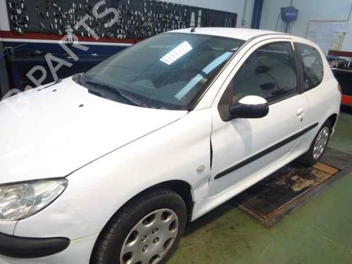 Pompe à carburant PEUGEOT 206 Hatchback (2A/C) | BP6164481M76