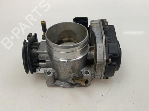 Used Throttle body Throttle body AUDI A3 (8L1) 1.8 (125 hp) 35744337 35744337