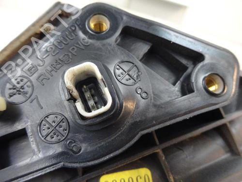 Außenspiegel rechts für HYUNDAI COUPE I (RD) 1.6 16V (116 hp) 11266303