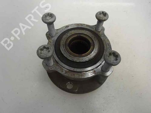 Annen BMW X6 (E71, E72) xDrive 35 d (286 hp) 14170099