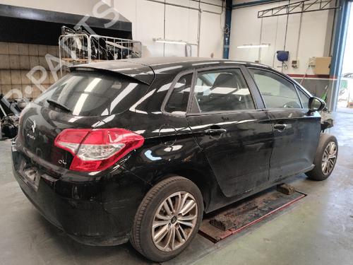 Front right interior door handle CITROËN C4 II (NC_) 1.4 VTi 95 (NC8FP0) | BP19482936I14 - Image 6