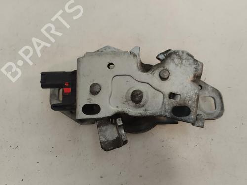 Used Hood lock MINI MINI (R50, R53) One D (75 hp) 15782837
