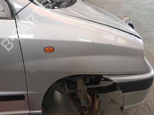 Used Right front fenders Right front fenders HYUNDAI ATOS (MX) 1.0 i (58 hp) 40279011 40279011
