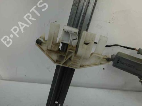 Front right window mechanism PEUGEOT 406 (8B) 2.0 HDI 90 | BP6699268C23