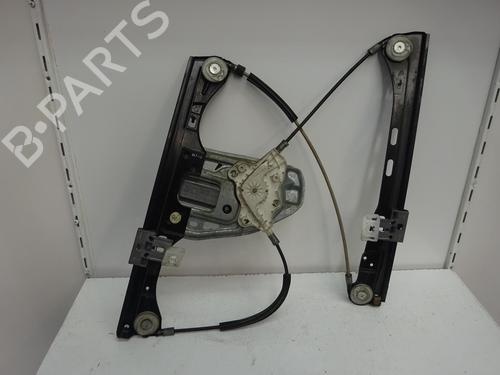 Used Front left window mechanism MERCEDES-BENZ C-CLASS (W203) C 270 CDI (203.016) (170 hp) 11183125
